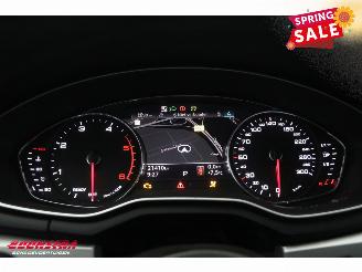 Audi A4 Avant 35 TDI Aut. Pro Line Leder Navi Clima Cruise SHZ PDC 21.410 km! picture 24