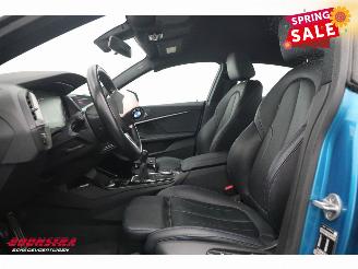 BMW 2-serie Gran Coupé 218i M-Sport LED Virtual Leder Cruise LRHZ SHZ picture 16