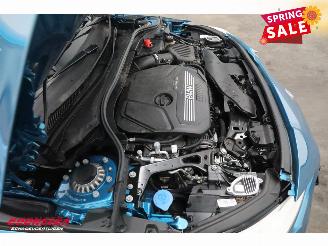 BMW 2-serie Gran Coupé 218i M-Sport LED Virtual Leder Cruise LRHZ SHZ picture 8