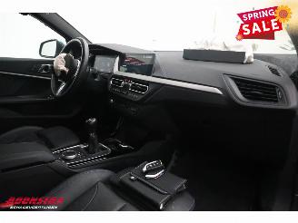 BMW 2-serie Gran Coupé 218i M-Sport LED Virtual Leder Cruise LRHZ SHZ picture 13