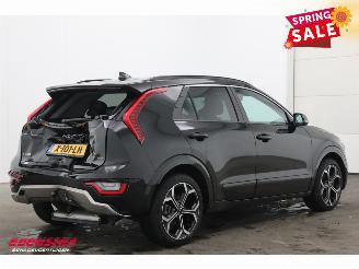Kia Niro 1.6 GDi PHEV Launch Edition LED ACC Schuifdak Memory H/K HUD AHK picture 3