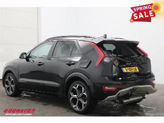 Kia Niro 1.6 GDi PHEV Launch Edition LED ACC Schuifdak Memory H/K HUD AHK picture 4