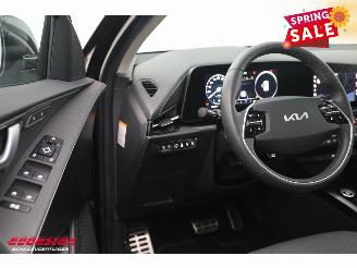 Kia Niro 1.6 GDi PHEV Launch Edition LED ACC Schuifdak Memory H/K HUD AHK picture 17