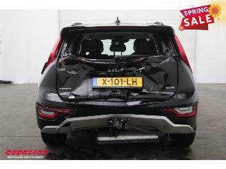 Kia Niro 1.6 GDi PHEV Launch Edition LED ACC Schuifdak Memory H/K HUD AHK picture 7