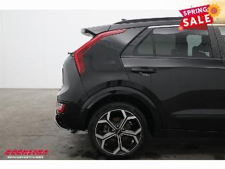 Kia Niro 1.6 GDi PHEV Launch Edition LED ACC Schuifdak Memory H/K HUD AHK picture 11