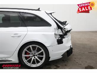 Audi Rs4 Avant 2.9 TFSI Quattro Matrix Memory B&O 360° ACC Carbon picture 7