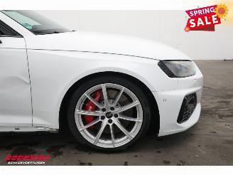 Audi Rs4 Avant 2.9 TFSI Quattro Matrix Memory B&O 360° ACC Carbon picture 17