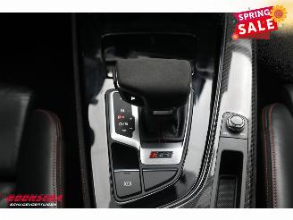 Audi Rs4 Avant 2.9 TFSI Quattro Matrix Memory B&O 360° ACC Carbon picture 33