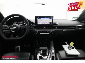 Audi Rs4 Avant 2.9 TFSI Quattro Matrix Memory B&O 360° ACC Carbon picture 18