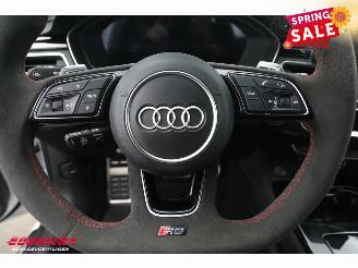 Audi Rs4 Avant 2.9 TFSI Quattro Matrix Memory B&O 360° ACC Carbon picture 22