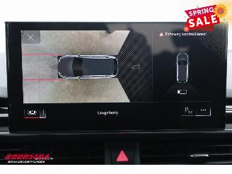 Audi Rs4 Avant 2.9 TFSI Quattro Matrix Memory B&O 360° ACC Carbon picture 30