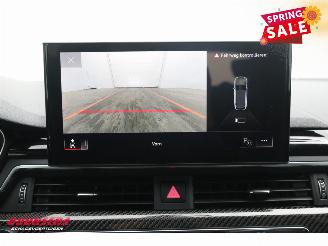 Audi Rs4 Avant 2.9 TFSI Quattro Matrix Memory B&O 360° ACC Carbon picture 31