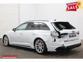 Audi Rs4 Avant 2.9 TFSI Quattro Matrix Memory B&O 360° ACC Carbon picture 4