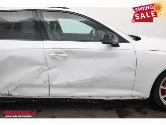 Audi Rs4 Avant 2.9 TFSI Quattro Matrix Memory B&O 360° ACC Carbon picture 16