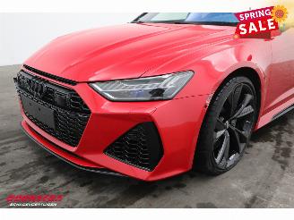 Audi Rs6 Avant 4.0 TFSI Quattro Dynamic+ Keramik Pano B&O HUD 360° ACC picture 11
