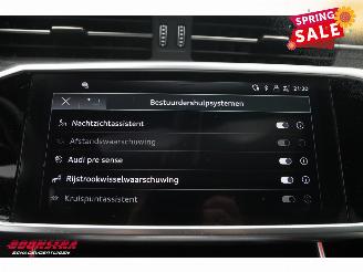 Audi Rs6 Avant 4.0 TFSI Quattro Dynamic+ Keramik Pano B&O HUD 360° ACC picture 32
