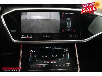 Audi Rs6 Avant 4.0 TFSI Quattro Dynamic+ Keramik Pano B&O HUD 360° ACC picture 29