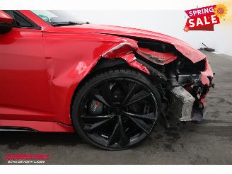 Audi Rs6 Avant 4.0 TFSI Quattro Dynamic+ Keramik Pano B&O HUD 360° ACC picture 5