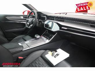 Audi Rs6 Avant 4.0 TFSI Quattro Dynamic+ Keramik Pano B&O HUD 360° ACC picture 16