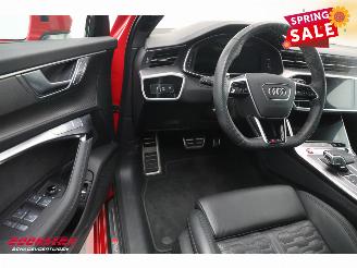 Audi Rs6 Avant 4.0 TFSI Quattro Dynamic+ Keramik Pano B&O HUD 360° ACC picture 21