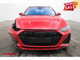 Audi Rs6 Avant 4.0 TFSI Quattro Dynamic+ Keramik Pano B&O HUD 360° ACC picture 7