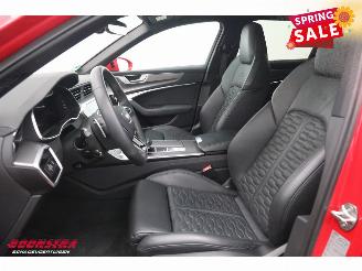 Audi Rs6 Avant 4.0 TFSI Quattro Dynamic+ Keramik Pano B&O HUD 360° ACC picture 19