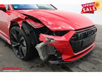 Audi Rs6 Avant 4.0 TFSI Quattro Dynamic+ Keramik Pano B&O HUD 360° ACC picture 6