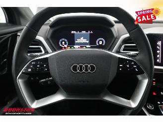 Audi Q4 35 Advanced edition 55 kWh LED Navi Clima Cruise Camera SHZ picture 21