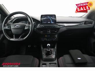 Ford Focus 1.5 EcoBoost 180 PK ST-Line X LED ACC B&O AHK picture 6