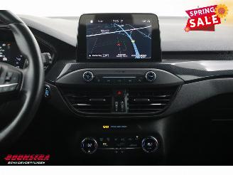Ford Focus 1.5 EcoBoost 180 PK ST-Line X LED ACC B&O AHK picture 7