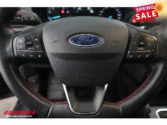 Ford Focus 1.5 EcoBoost 180 PK ST-Line X LED ACC B&O AHK picture 11