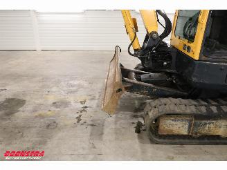 Hyundai  Robex 35-Z-9 BY 2016 3.572 Uur picture 17