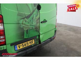 Mercedes Sprinter 314 CDI 7G-Tronic Kuhler Carrier Konvekta FK 3430 Airco Cruise picture 5