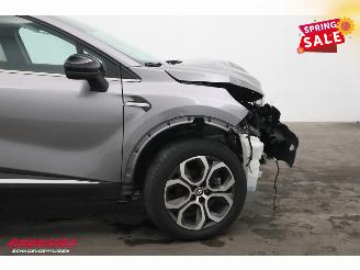 Renault Captur 1.0 TCe 90 VAN/LKW techno Navi Clima Cruise Camera SHZ LRHZ 14.455 km! picture 5