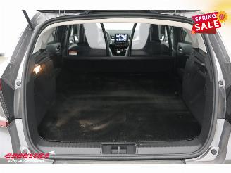 Renault Captur 1.0 TCe 90 VAN/LKW techno Navi Clima Cruise Camera SHZ LRHZ 14.455 km! picture 17