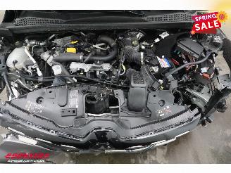 Renault Captur 1.0 TCe 90 VAN/LKW techno Navi Clima Cruise Camera SHZ LRHZ 14.455 km! picture 9