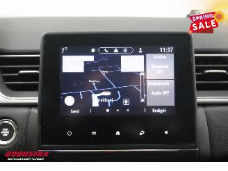 Renault Captur 1.0 TCe 90 VAN/LKW techno Navi Clima Cruise Camera SHZ LRHZ 14.455 km! picture 27