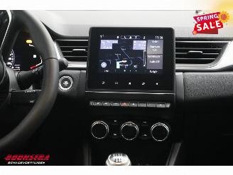 Renault Captur 1.0 TCe 90 VAN/LKW techno Navi Clima Cruise Camera SHZ LRHZ 14.455 km! picture 20