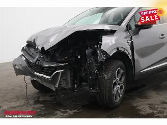 Renault Captur 1.0 TCe 90 VAN/LKW techno Navi Clima Cruise Camera SHZ LRHZ 14.455 km! picture 15