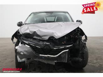 Renault Captur 1.0 TCe 90 VAN/LKW techno Navi Clima Cruise Camera SHZ LRHZ 14.455 km! picture 7