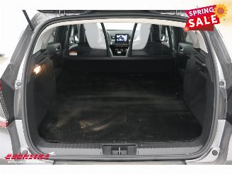 Renault Captur 1.0 TCe 90 VAN/LKW techno Navi Clima Cruise Camera SHZ LRHZ 14.455 km! picture 17