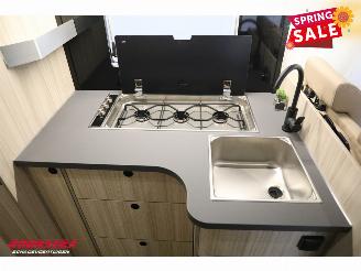 Sun Living  A 70 DK 2.0 TDCI 163 PK Aut. **NIEUW/NEU** Stapelbed Douche Luifel Cruise Camera picture 14