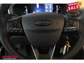 Sun Living  A 70 DK 2.0 TDCI 163 PK Aut. **NIEUW/NEU** Stapelbed Douche Luifel Cruise Camera picture 23