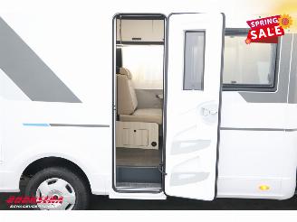 Sun Living  A 70 DK 2.0 TDCI 163 PK Aut. **NIEUW/NEU** Stapelbed Douche Luifel Cruise Camera picture 32