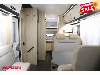 Sun Living  A 70 DK 2.0 TDCI 163 PK Aut. **NIEUW/NEU** Stapelbed Douche Luifel Cruise Camera picture 5
