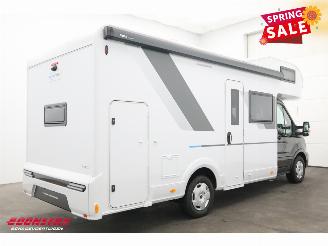 Sun Living  A 70 DK 2.0 TDCI 163 PK Aut. **NIEUW/NEU** Stapelbed Douche Luifel Cruise Camera picture 3