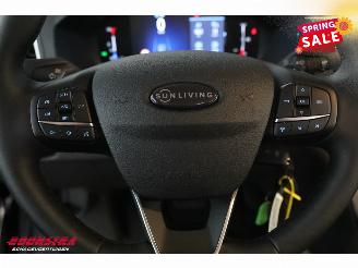 Sun Living  A 70 DK 2.0 TDCI 163 PK Aut. **NIEUW/NEU** Stapelbed Douche Luifel Cruise Camera picture 23