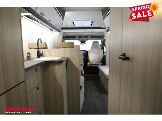 Sun Living  A 70 DK 2.0 TDCI 163 PK Aut. **NIEUW/NEU** Stapelbed Douche Luifel Cruise Camera picture 6