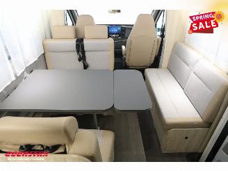 Sun Living  A 70 DK 2.0 TDCI 163 PK Aut. **NIEUW/NEU** Stapelbed Douche Luifel Cruise Camera picture 10