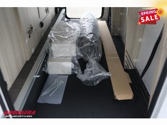 Sun Living  A 70 DK 2.0 TDCI 163 PK Aut. **NIEUW/NEU** Stapelbed Douche Luifel Cruise Camera picture 30